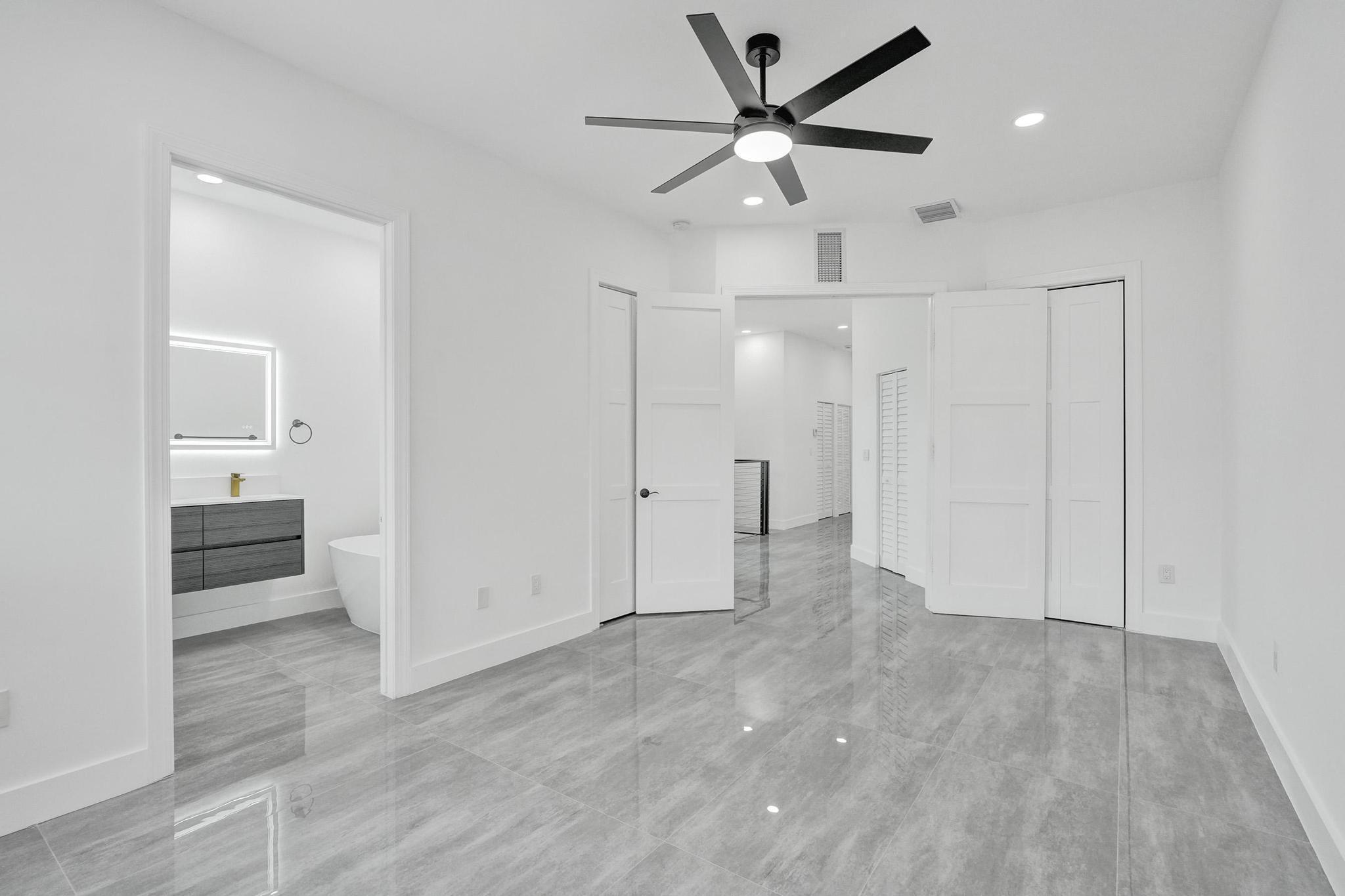 WAVERLY PLACE - Residential Lease