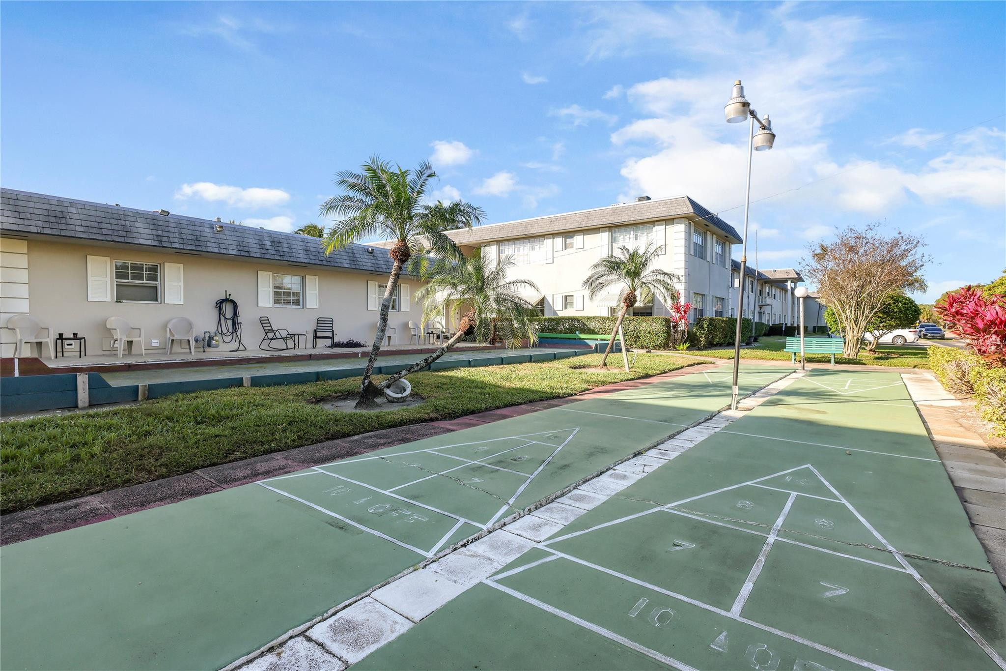 Mayfair Apt Co-op - Residential