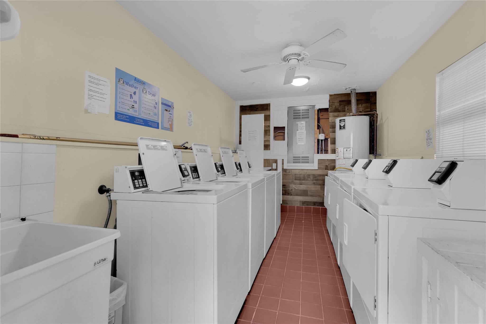 Mayfair Apt Co-op - Residential