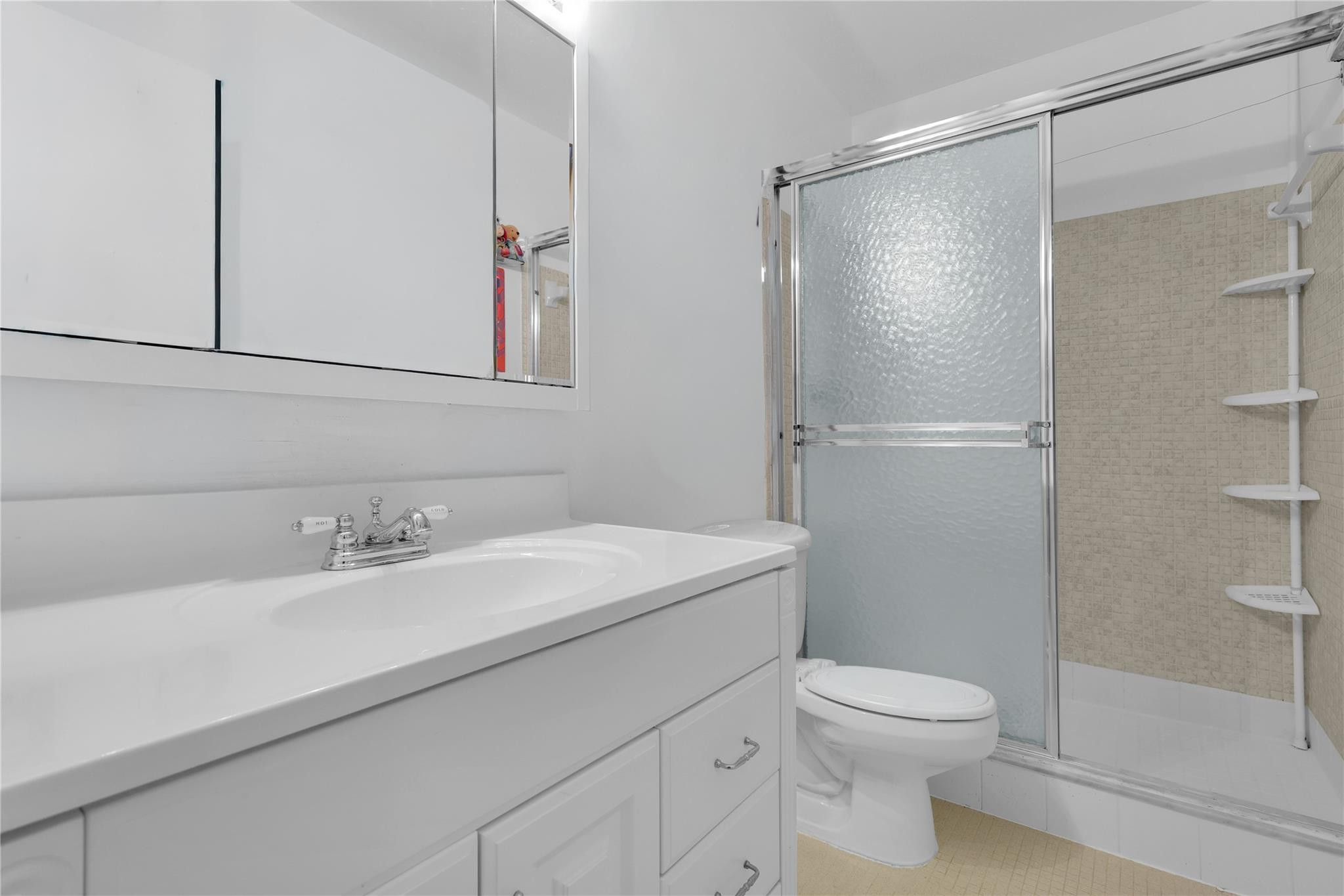 Mayfair Apt Co-op - Residential