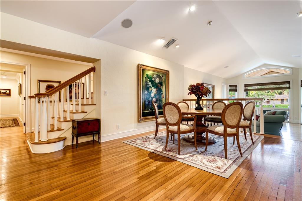 Rio Vista Isles - Residential