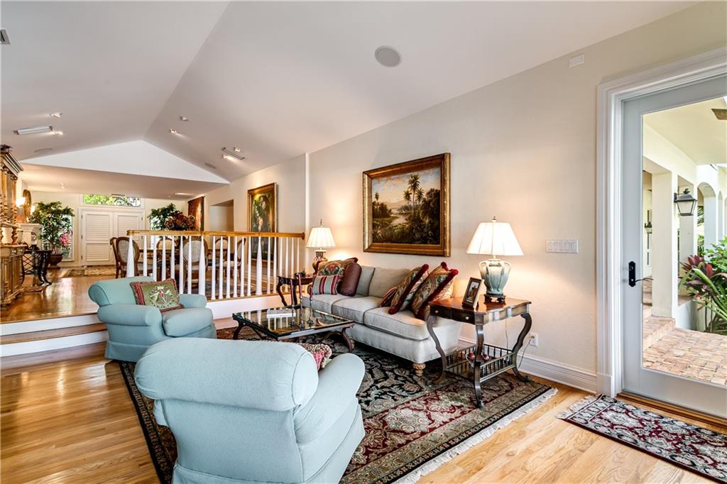 Rio Vista Isles - Residential