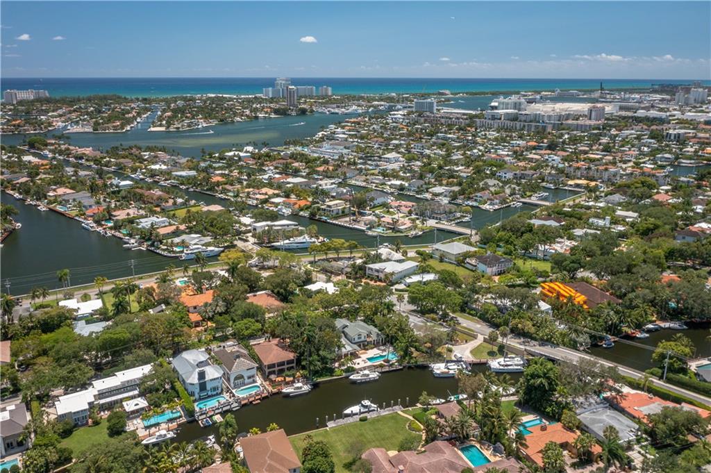 Rio Vista Isles - Residential