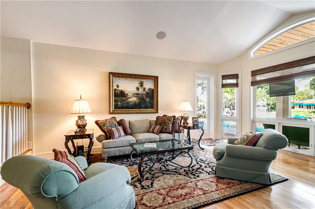 Rio Vista Isles - Residential