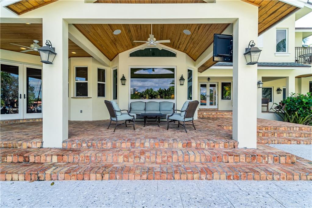 Rio Vista Isles - Residential