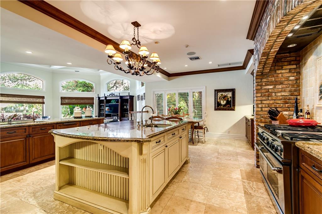 Rio Vista Isles - Residential