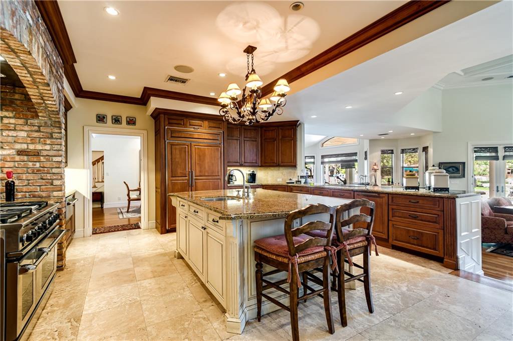 Rio Vista Isles - Residential