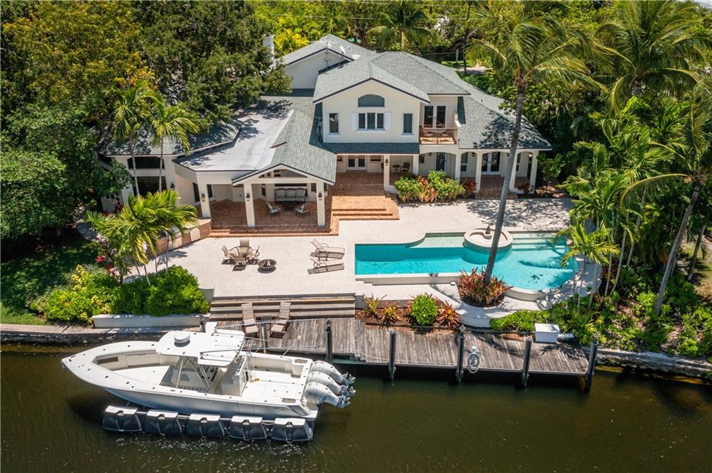 Rio Vista Isles - Residential