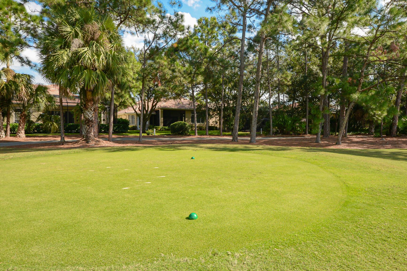 LAKES AT PGA VILLAGE - Residential