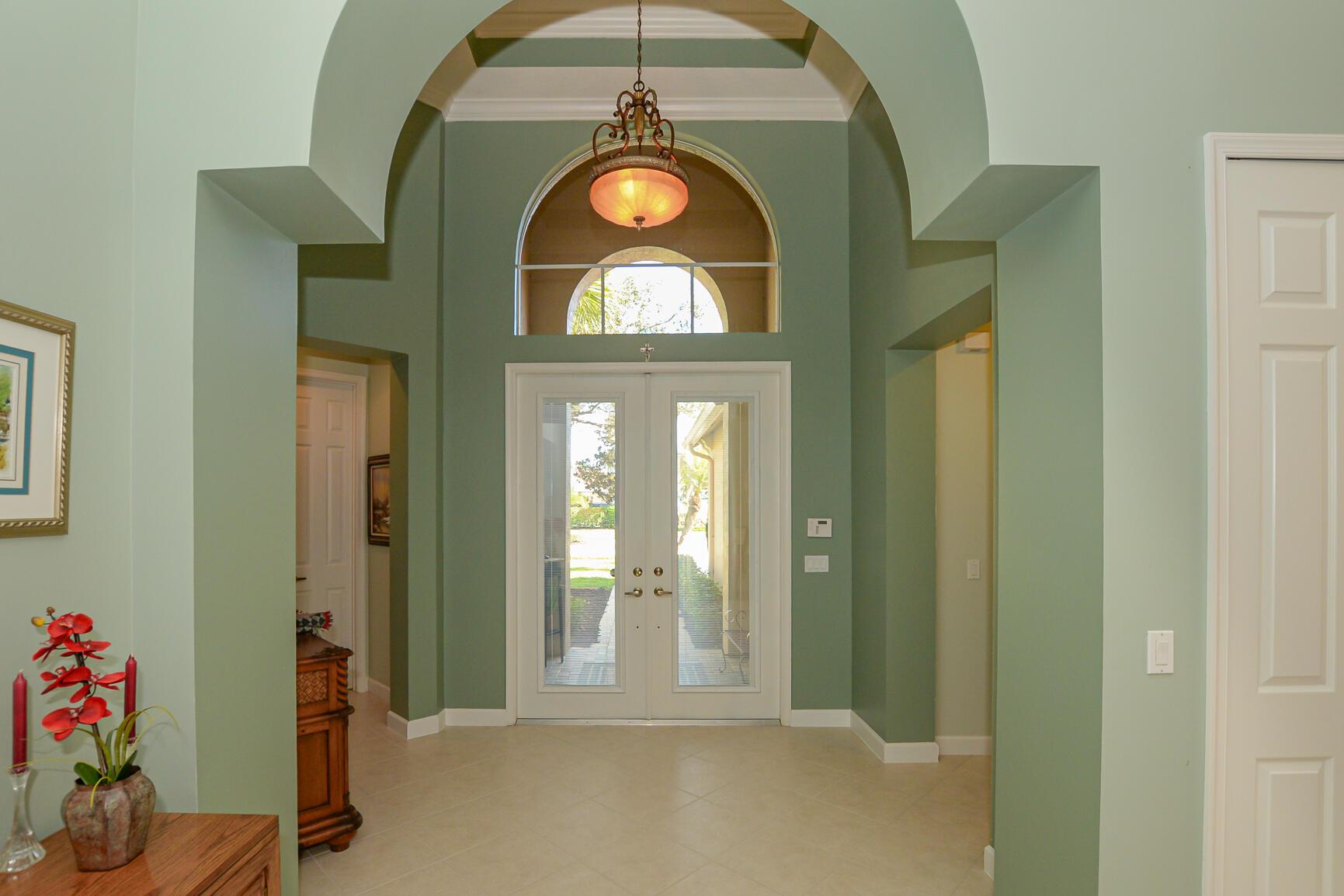 LAKES AT PGA VILLAGE - Residential