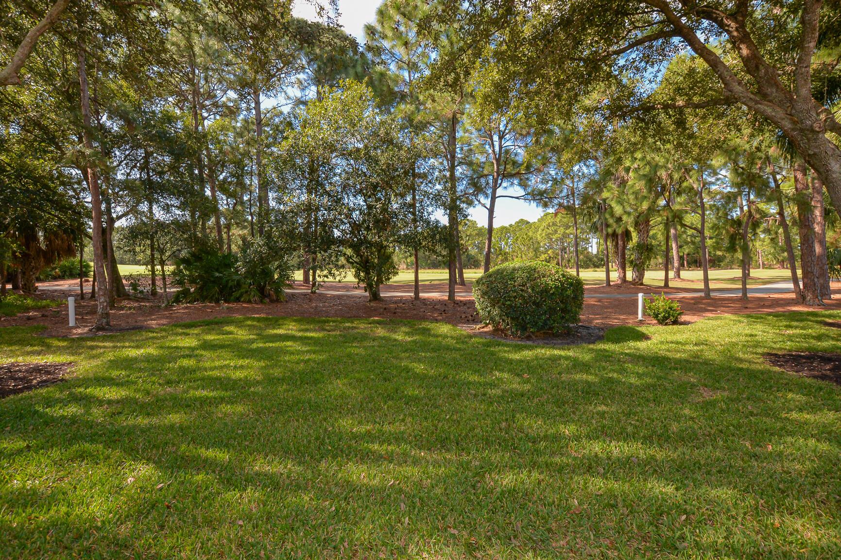 LAKES AT PGA VILLAGE - Residential