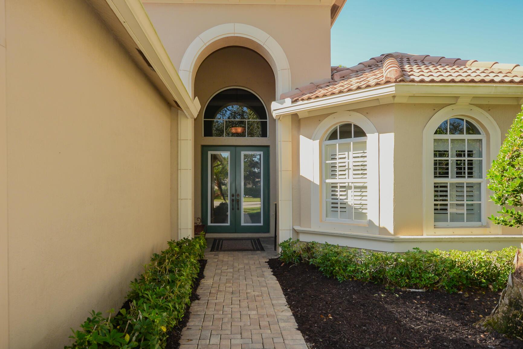 LAKES AT PGA VILLAGE - Residential