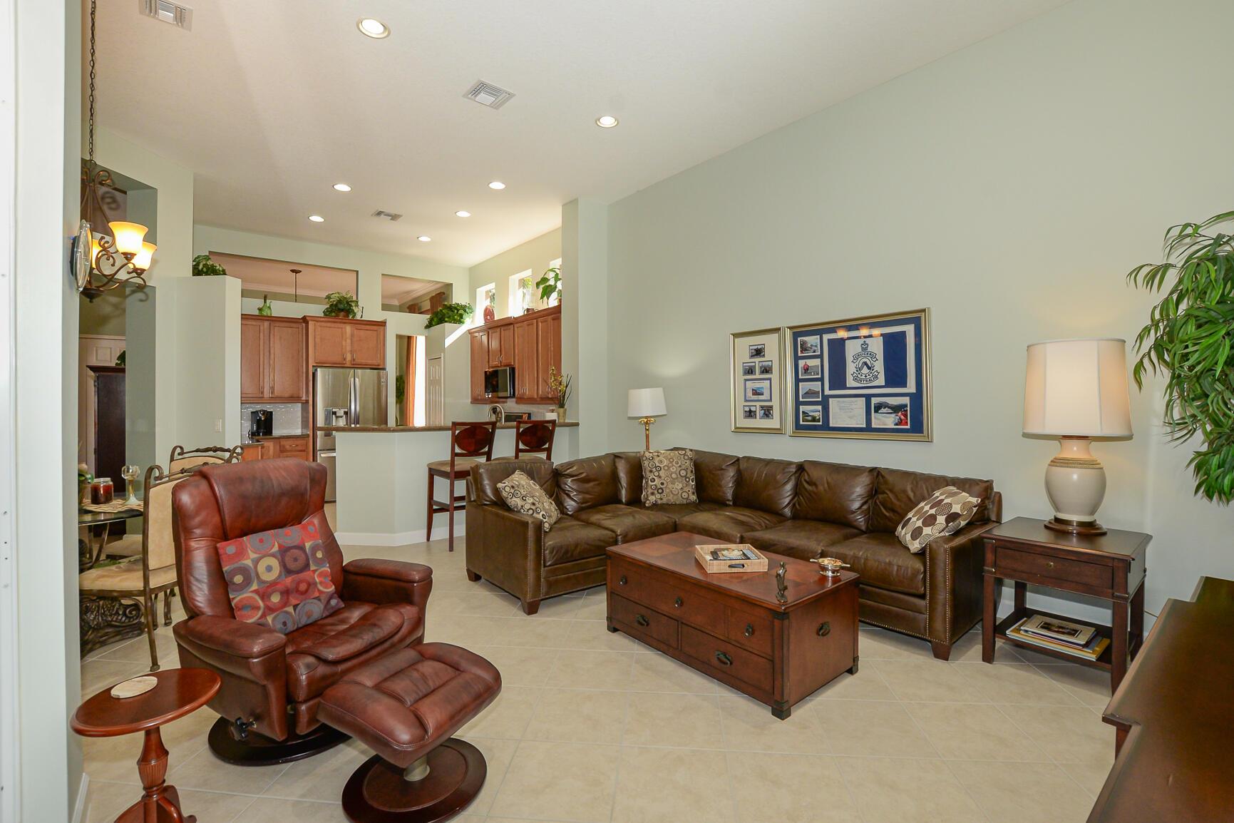 LAKES AT PGA VILLAGE - Residential