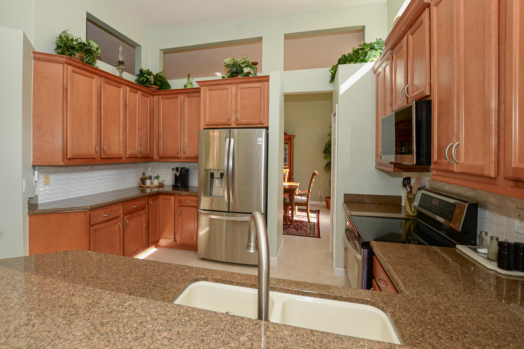 LAKES AT PGA VILLAGE - Residential