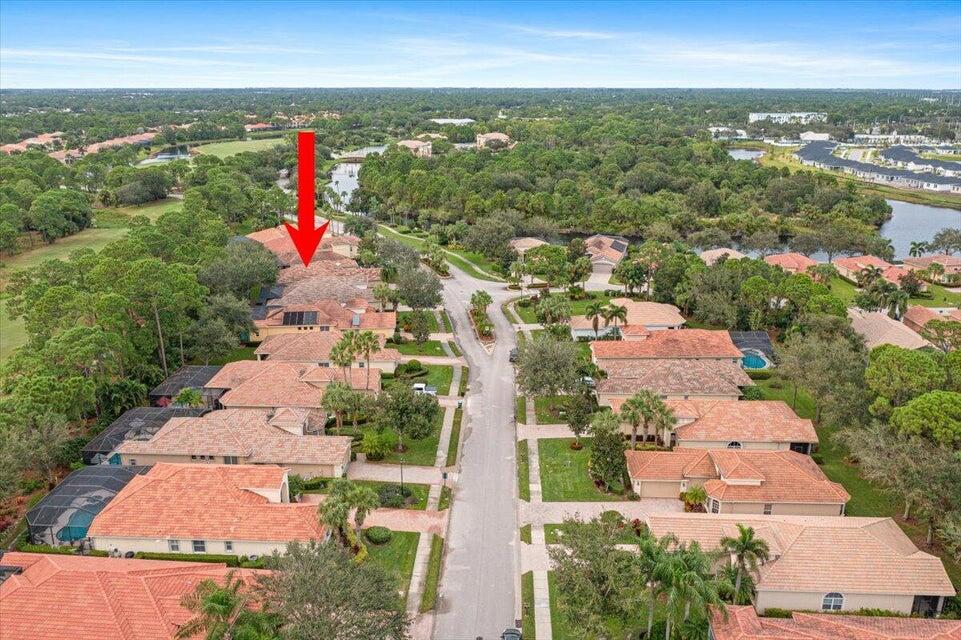 LAKES AT PGA VILLAGE - Residential