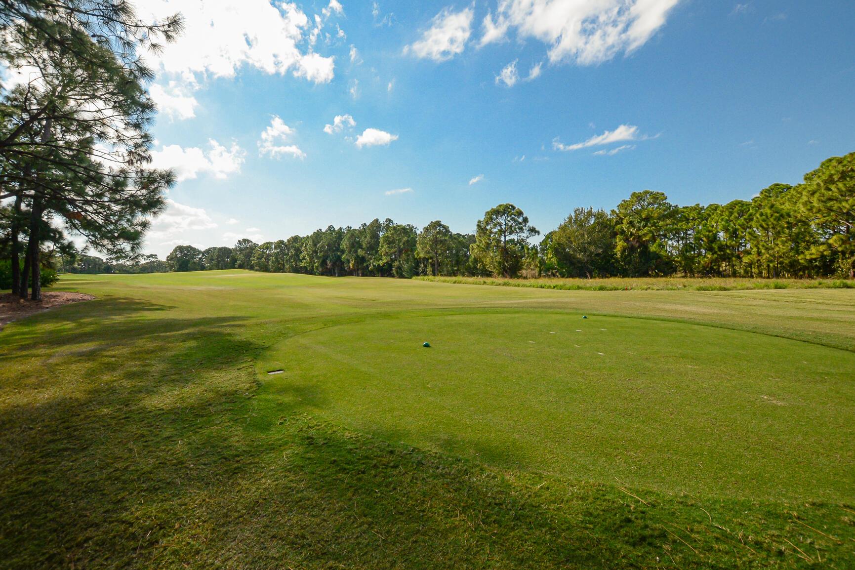 LAKES AT PGA VILLAGE - Residential