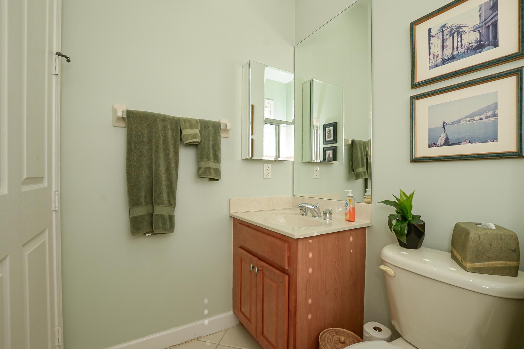 LAKES AT PGA VILLAGE - Residential