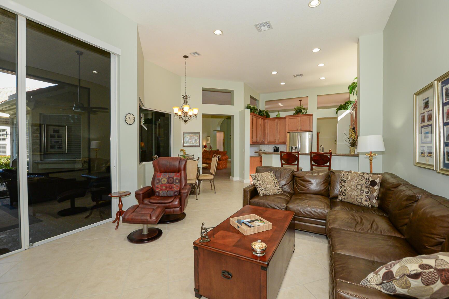 LAKES AT PGA VILLAGE - Residential