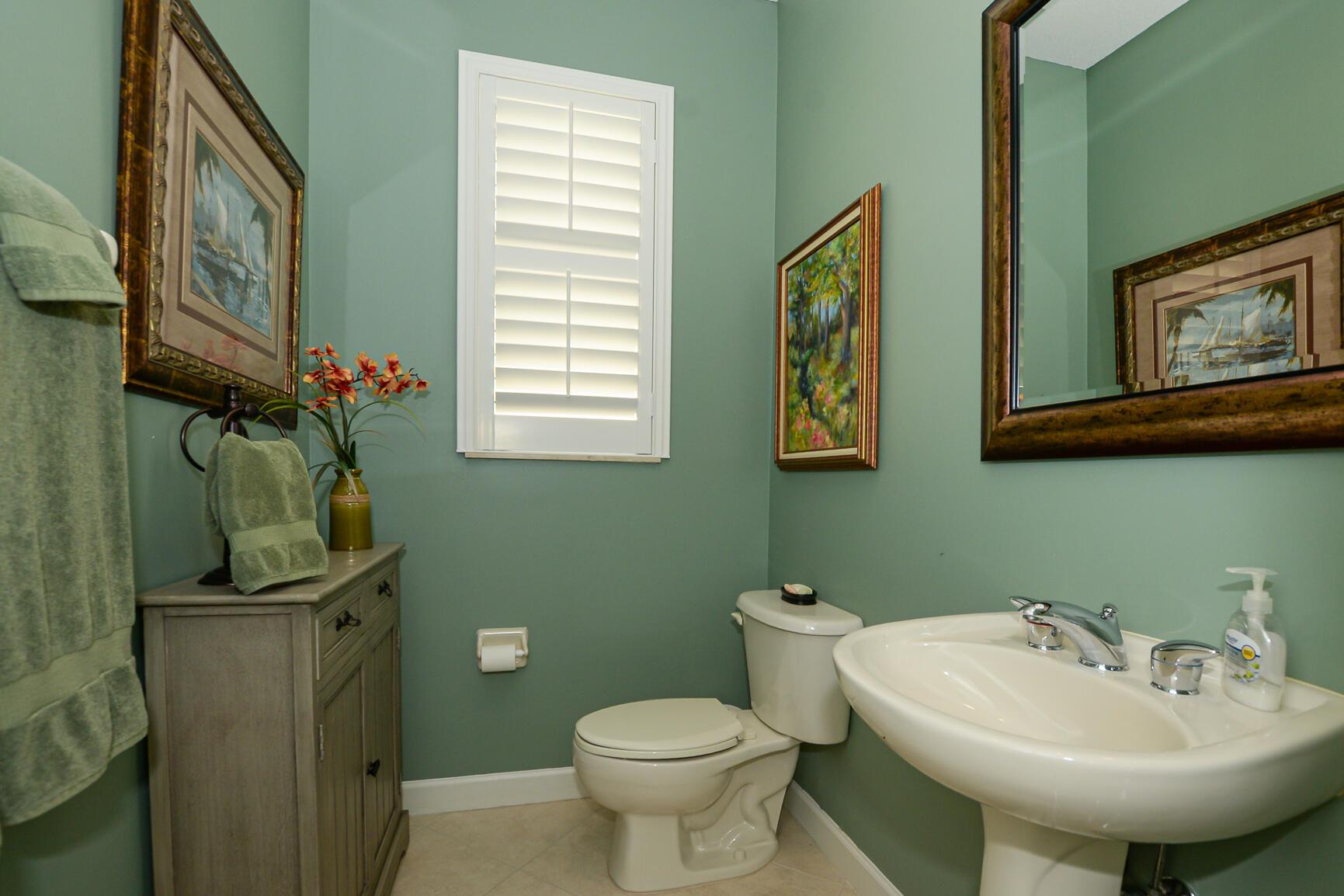 LAKES AT PGA VILLAGE - Residential