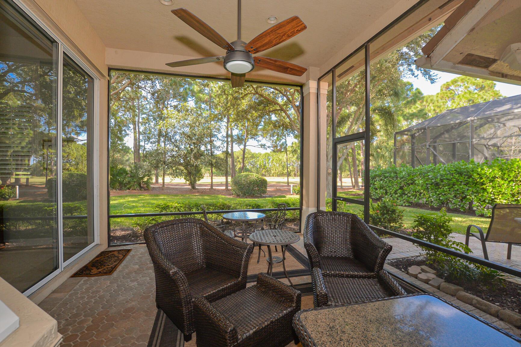 LAKES AT PGA VILLAGE - Residential