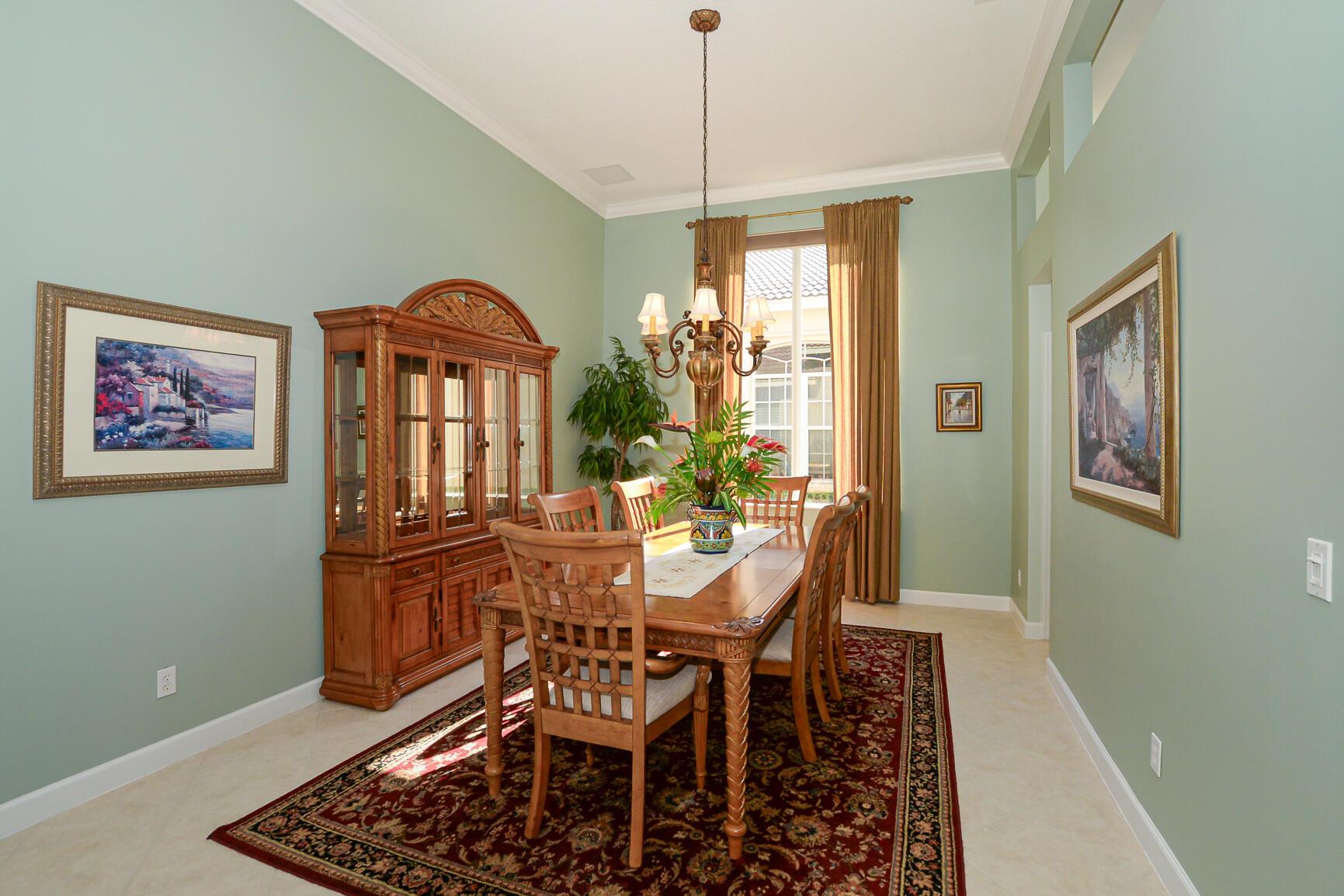 LAKES AT PGA VILLAGE - Residential