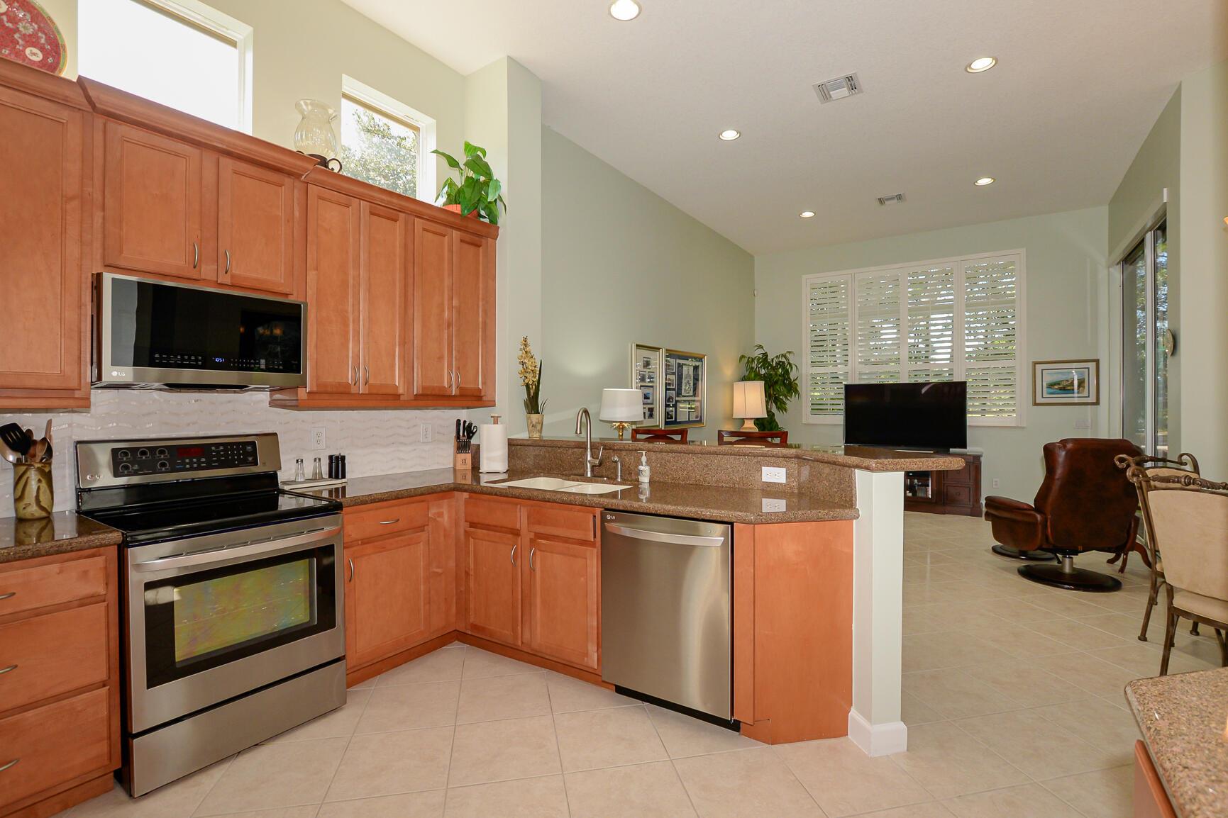 LAKES AT PGA VILLAGE - Residential