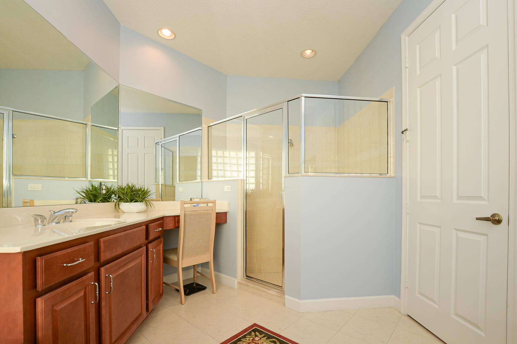 LAKES AT PGA VILLAGE - Residential