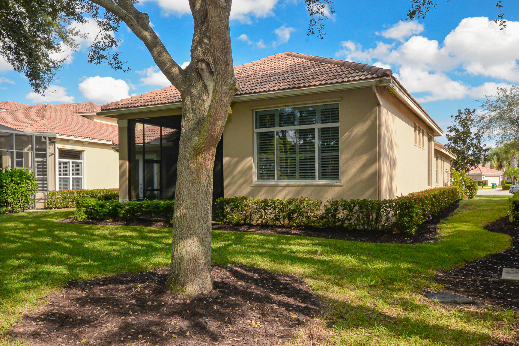 LAKES AT PGA VILLAGE - Residential