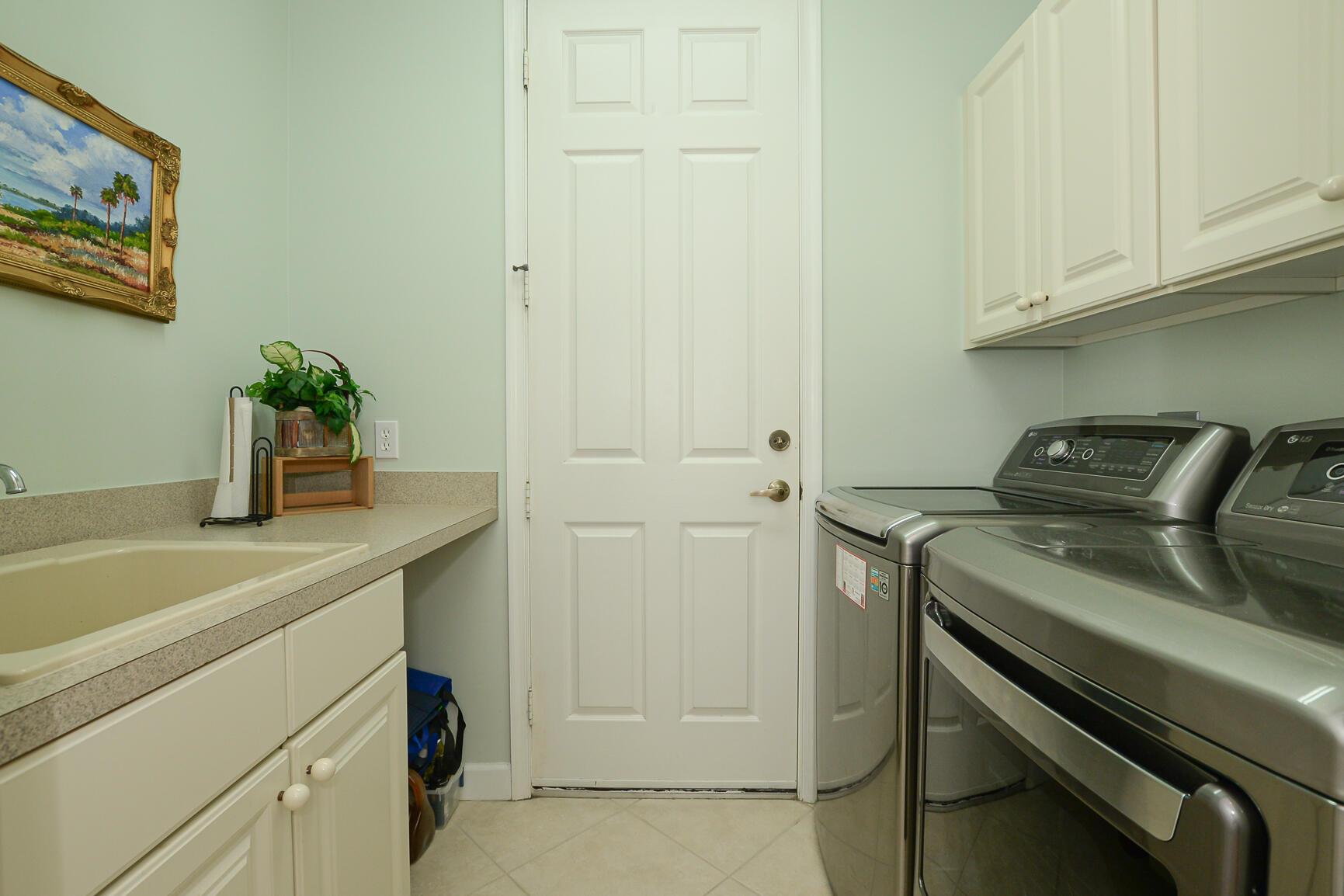 LAKES AT PGA VILLAGE - Residential