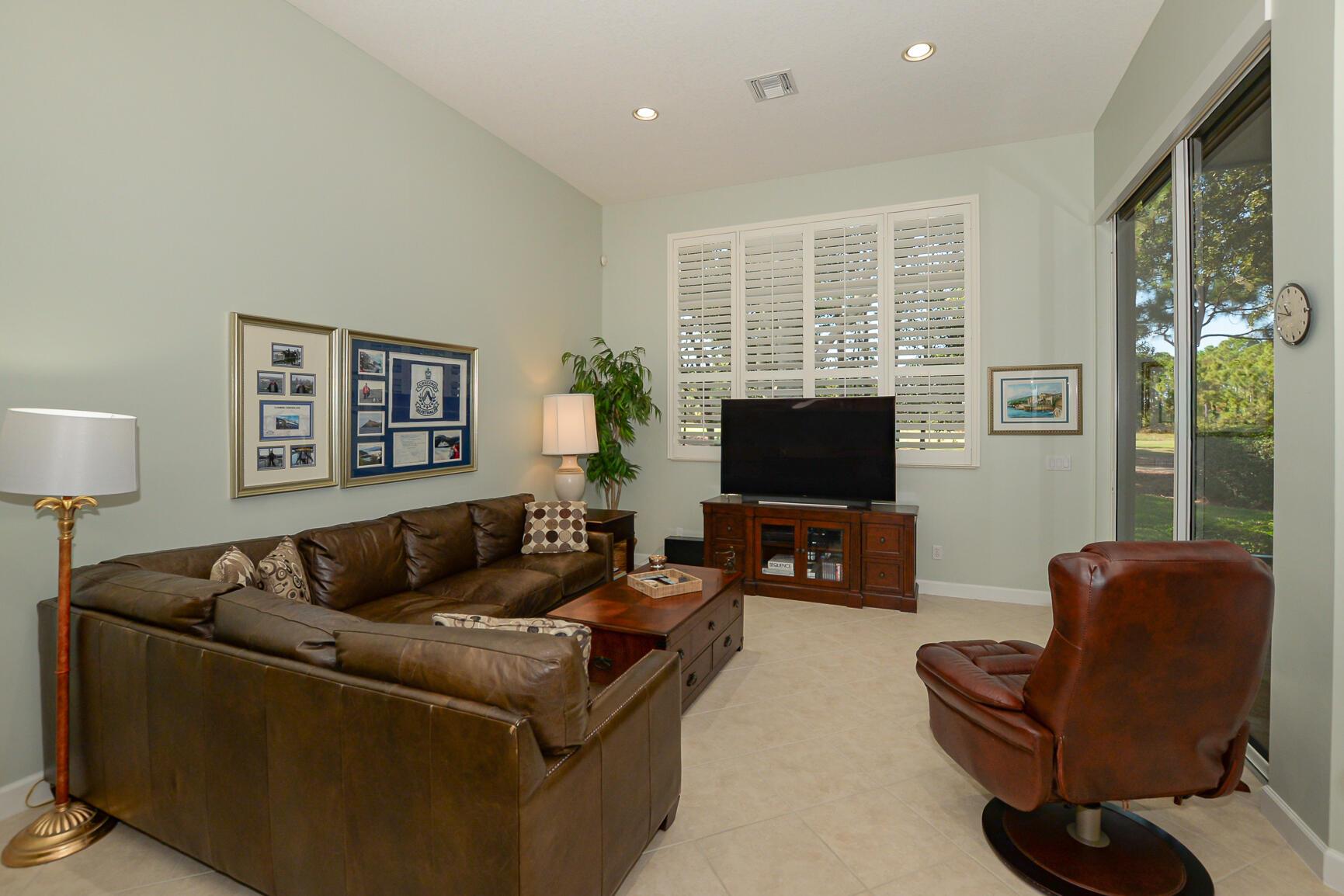 LAKES AT PGA VILLAGE - Residential