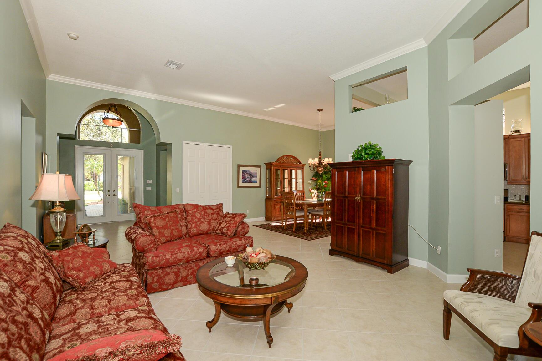 LAKES AT PGA VILLAGE - Residential