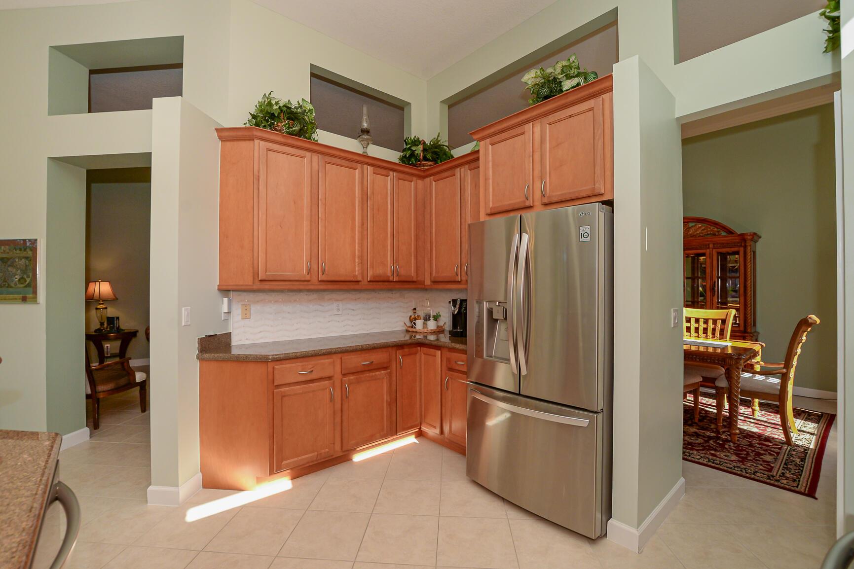 LAKES AT PGA VILLAGE - Residential