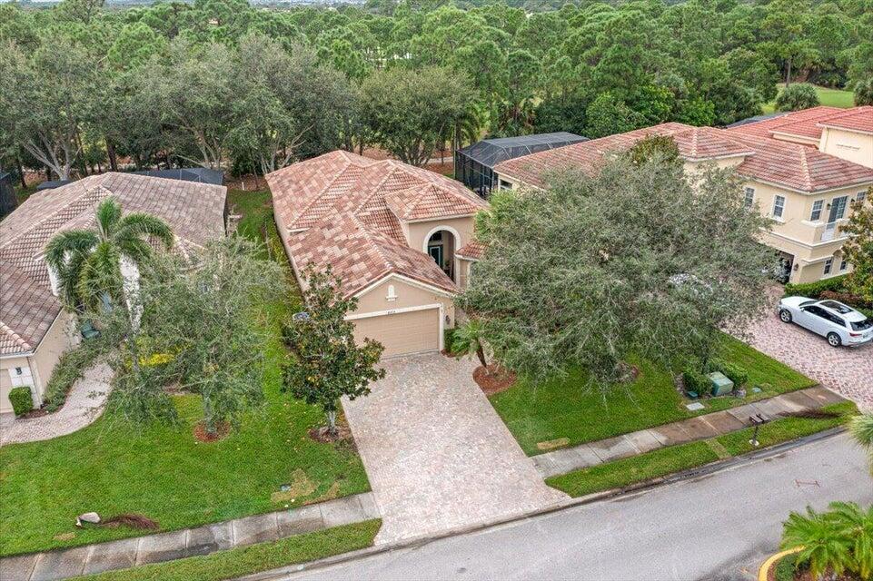 LAKES AT PGA VILLAGE - Residential