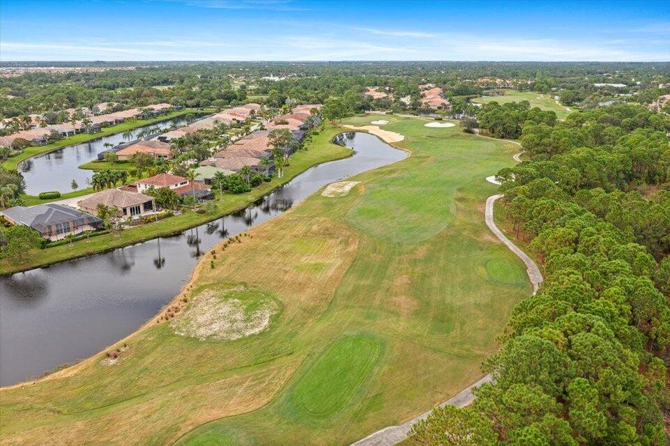 LAKES AT PGA VILLAGE - Residential