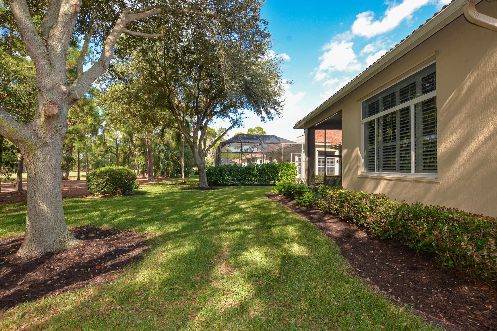 LAKES AT PGA VILLAGE - Residential