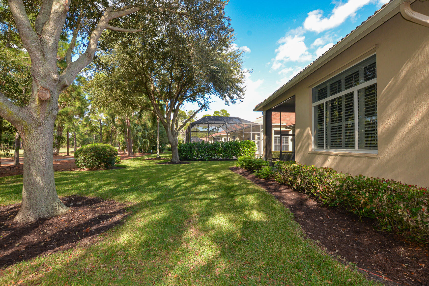 LAKES AT PGA VILLAGE - Residential