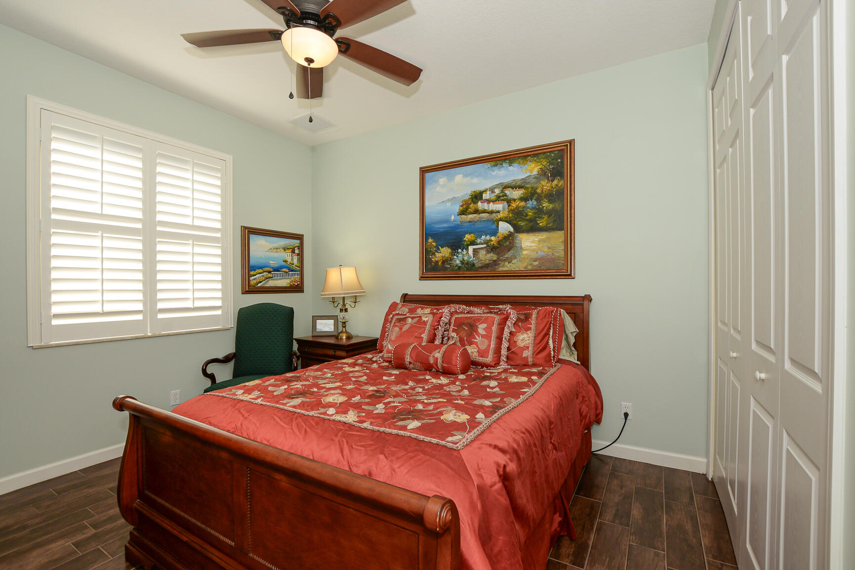 LAKES AT PGA VILLAGE - Residential