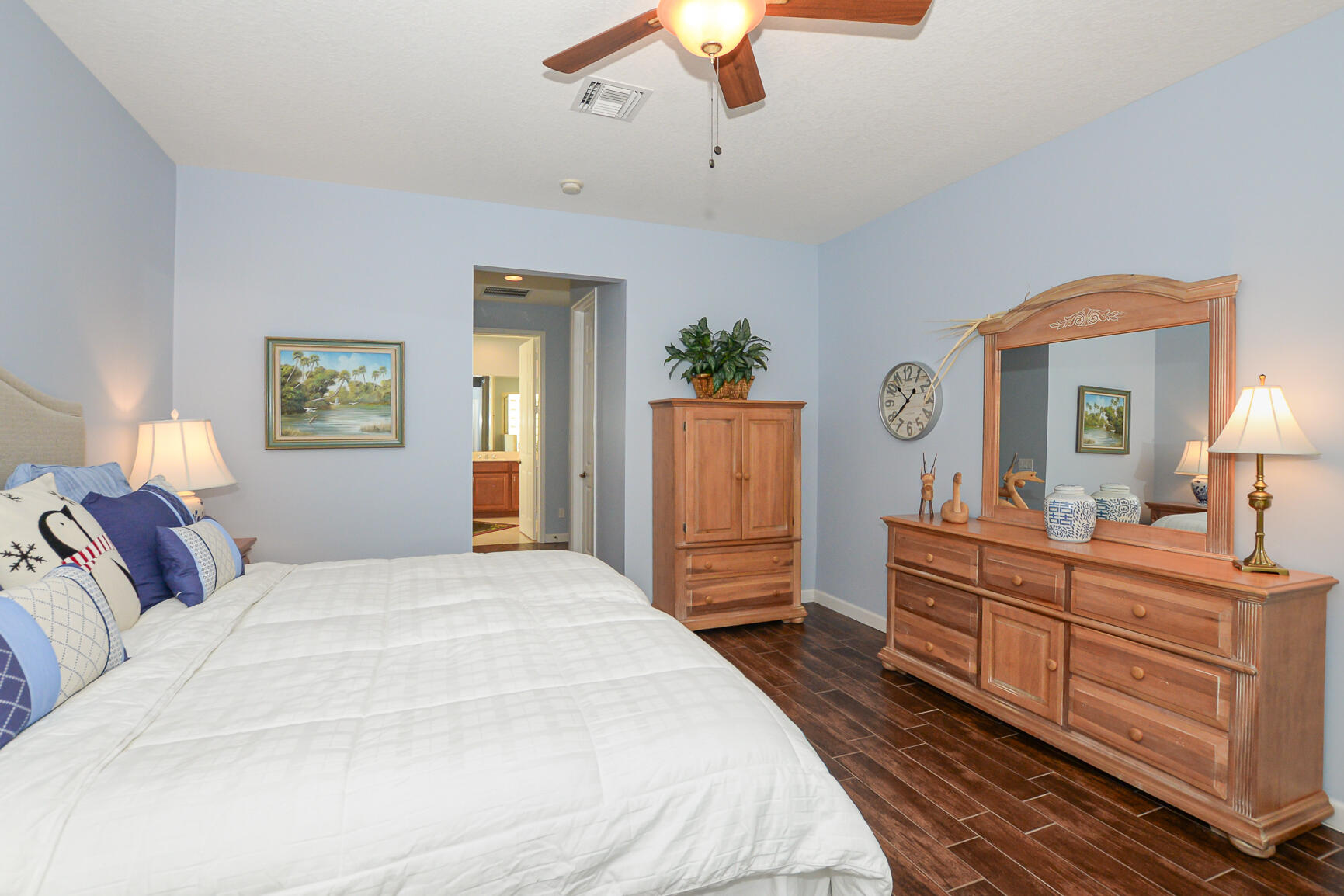 LAKES AT PGA VILLAGE - Residential