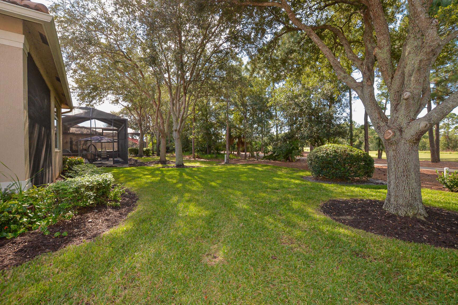 LAKES AT PGA VILLAGE - Residential