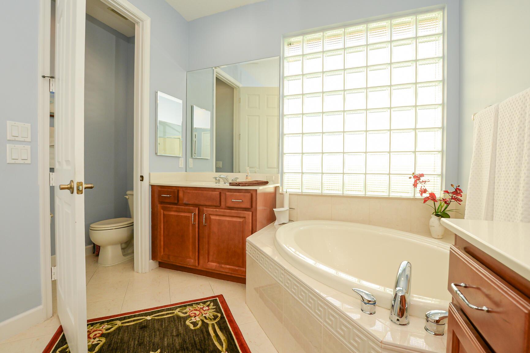 LAKES AT PGA VILLAGE - Residential