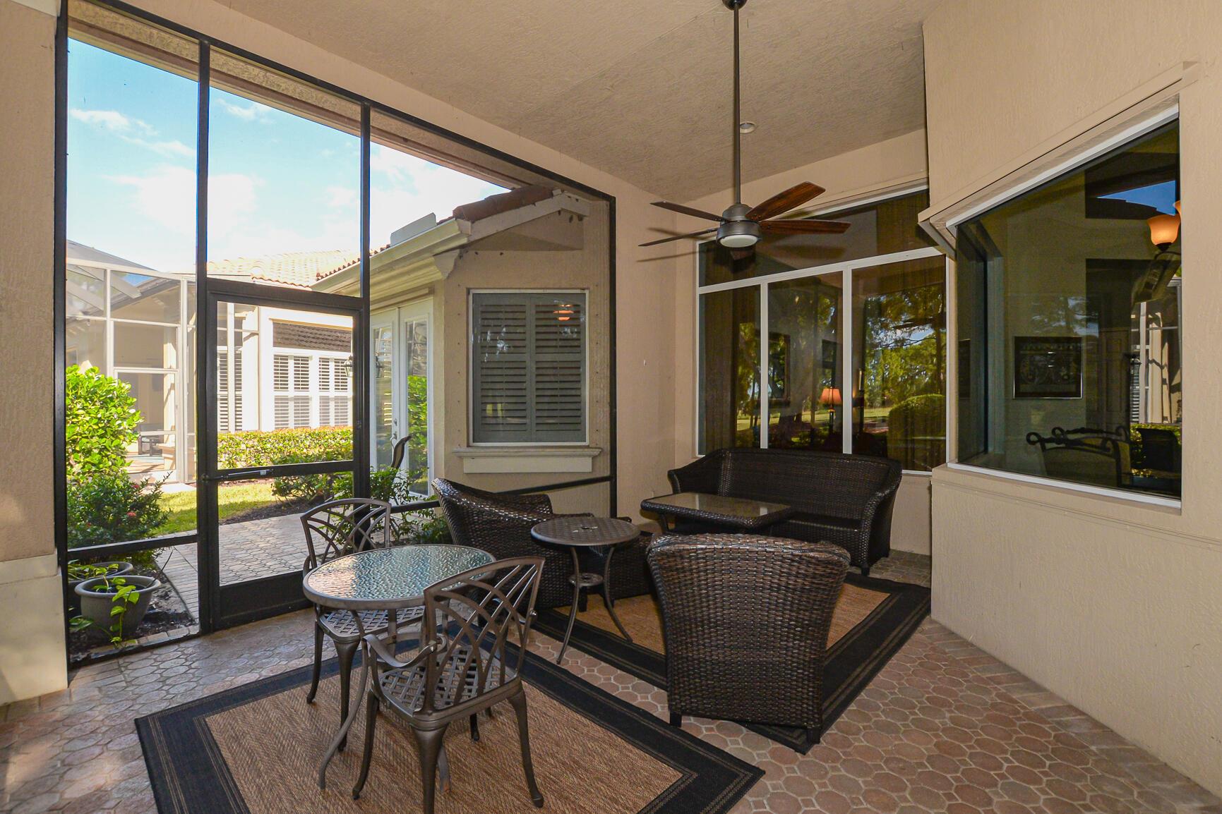 LAKES AT PGA VILLAGE - Residential