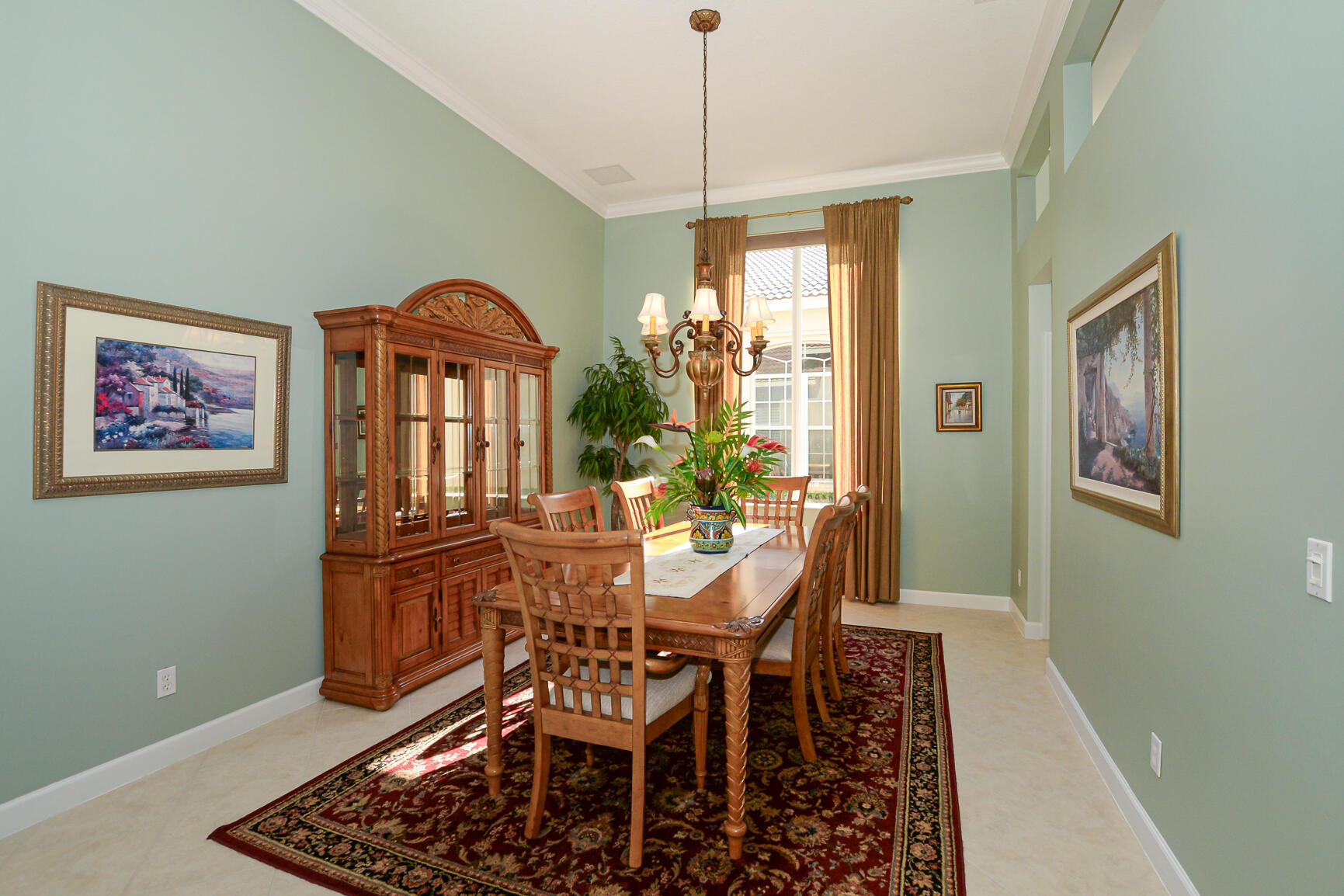 LAKES AT PGA VILLAGE - Residential