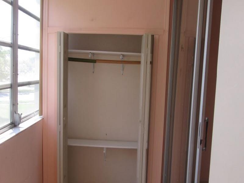 FOURTH MOORINGS CONDO - Residential