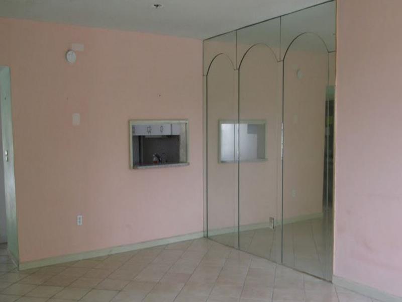 FOURTH MOORINGS CONDO - Residential