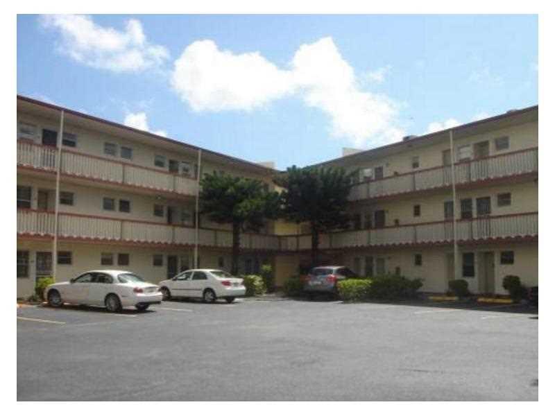 FOURTH MOORINGS CONDO - Residential