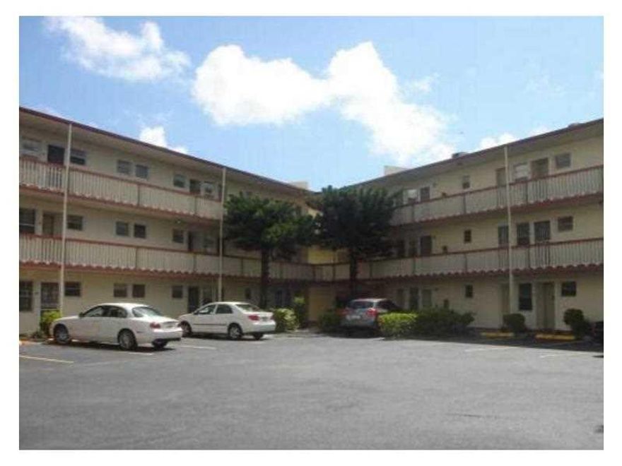 Charming 1 bedroom 1.5 bathroom on the second floor.  All tiled.  Centrally located.  One of the lowest priced units in the area! Great opportunity! Common laundry facilities! Lots of shopping nearby! This is a Fannie Mae Property.