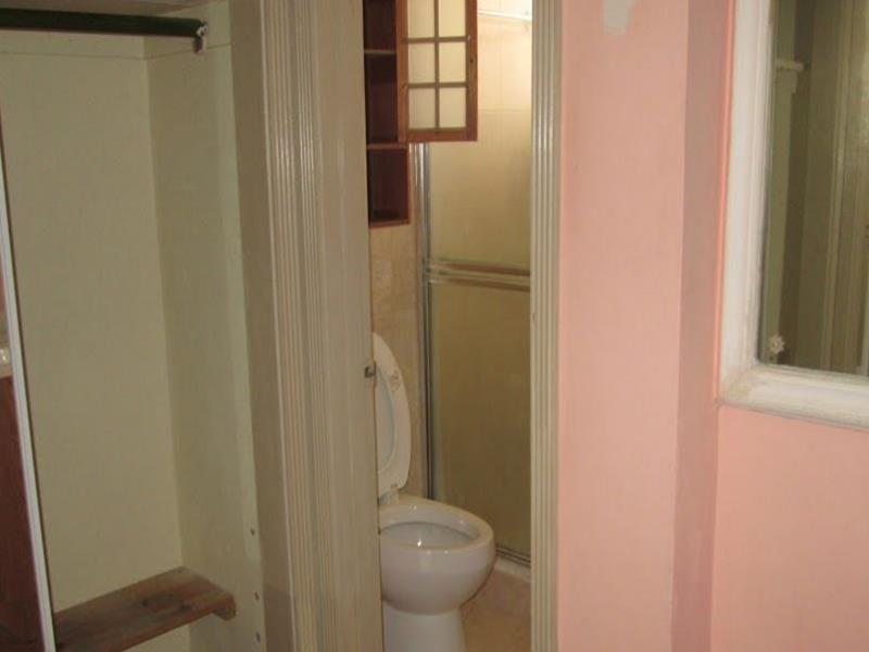 FOURTH MOORINGS CONDO - Residential