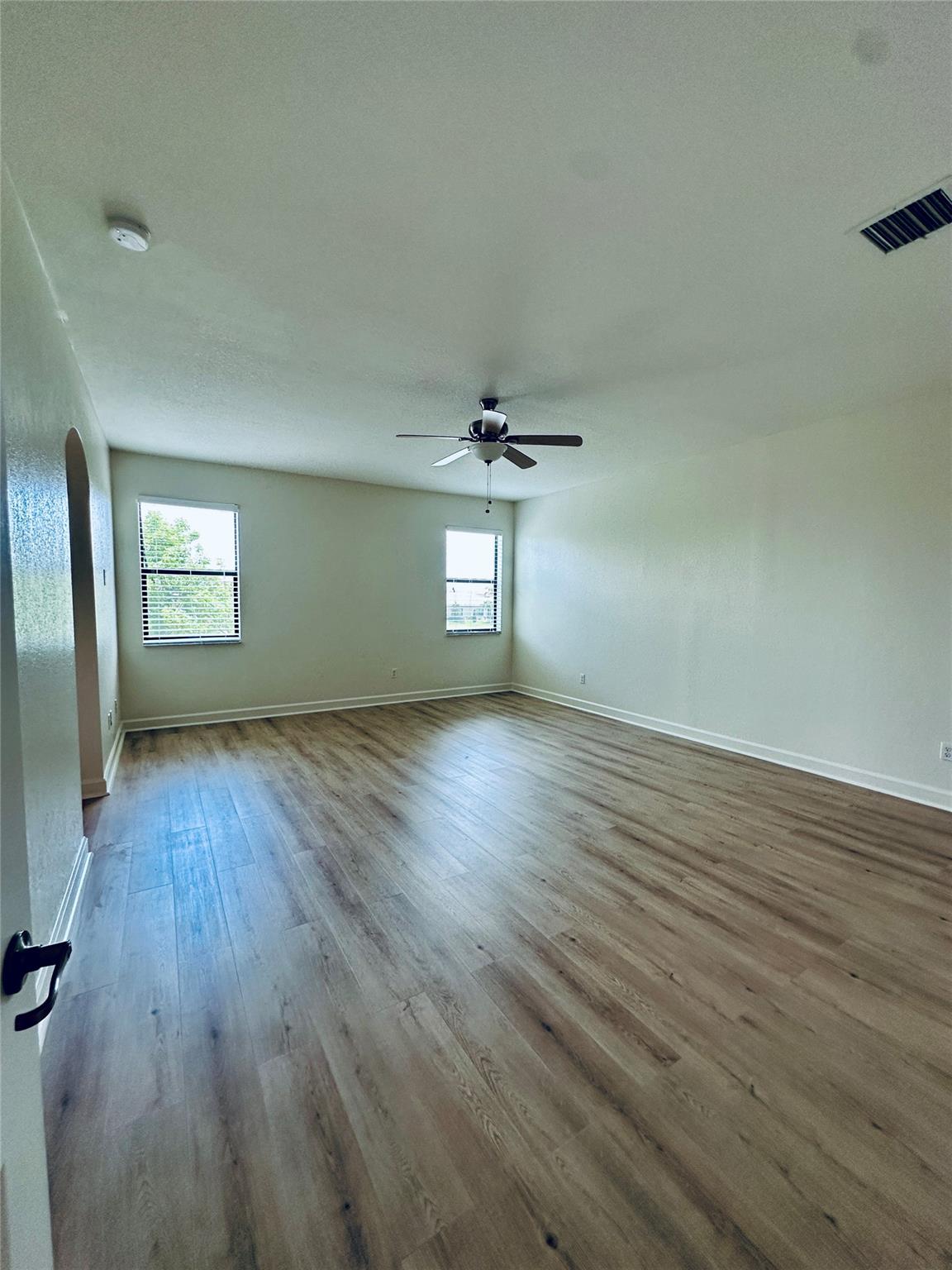 Gulfstream Preserve - Residential Lease