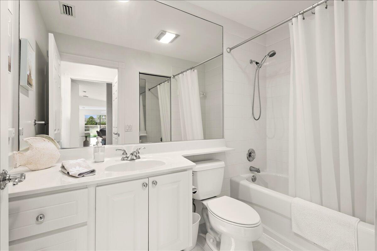 TRADITION PLAT NO  5 - Residential