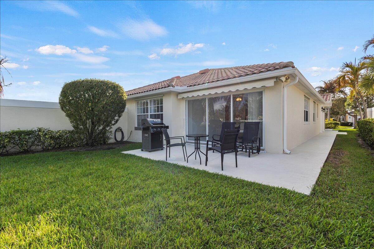 TRADITION PLAT NO  5 - Residential